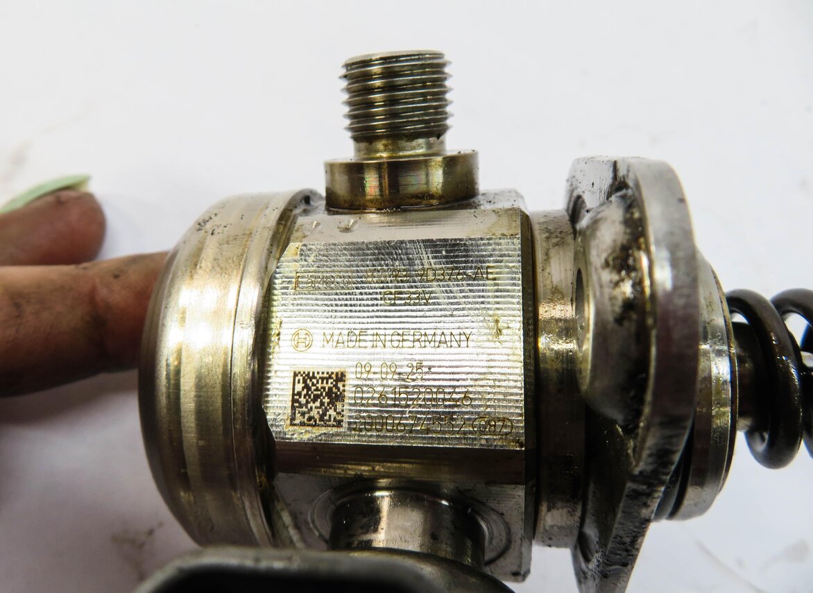 Thumbnail 7: 10-17 LR4 RANGE ROVER SPORT (L322 L320 L405 L494) 3.0L 5.0L MECHANICAL FUEL PUMP
