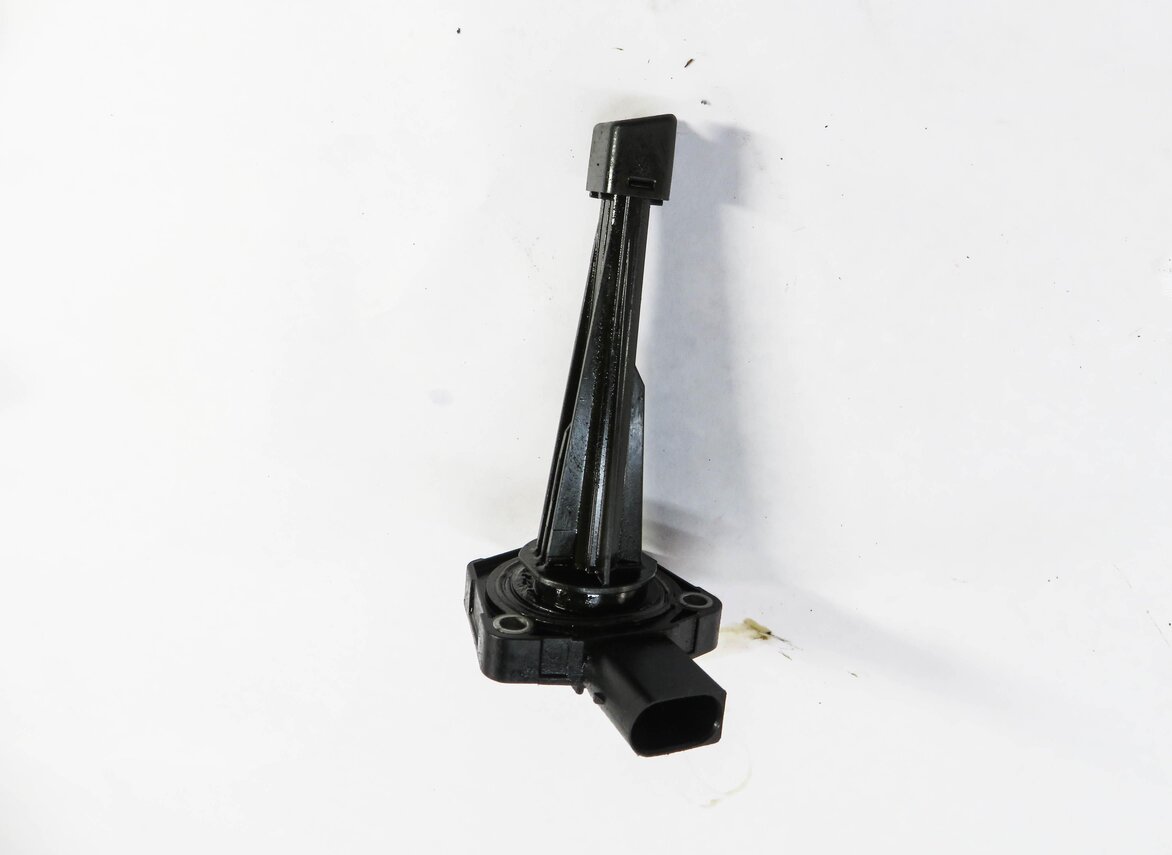 Thumbnail 3: 2010 RANGE ROVER (L322) 5.0L AJ133 SUPERCHARGED V8 ENGINE - OIL LEVEL SENSOR