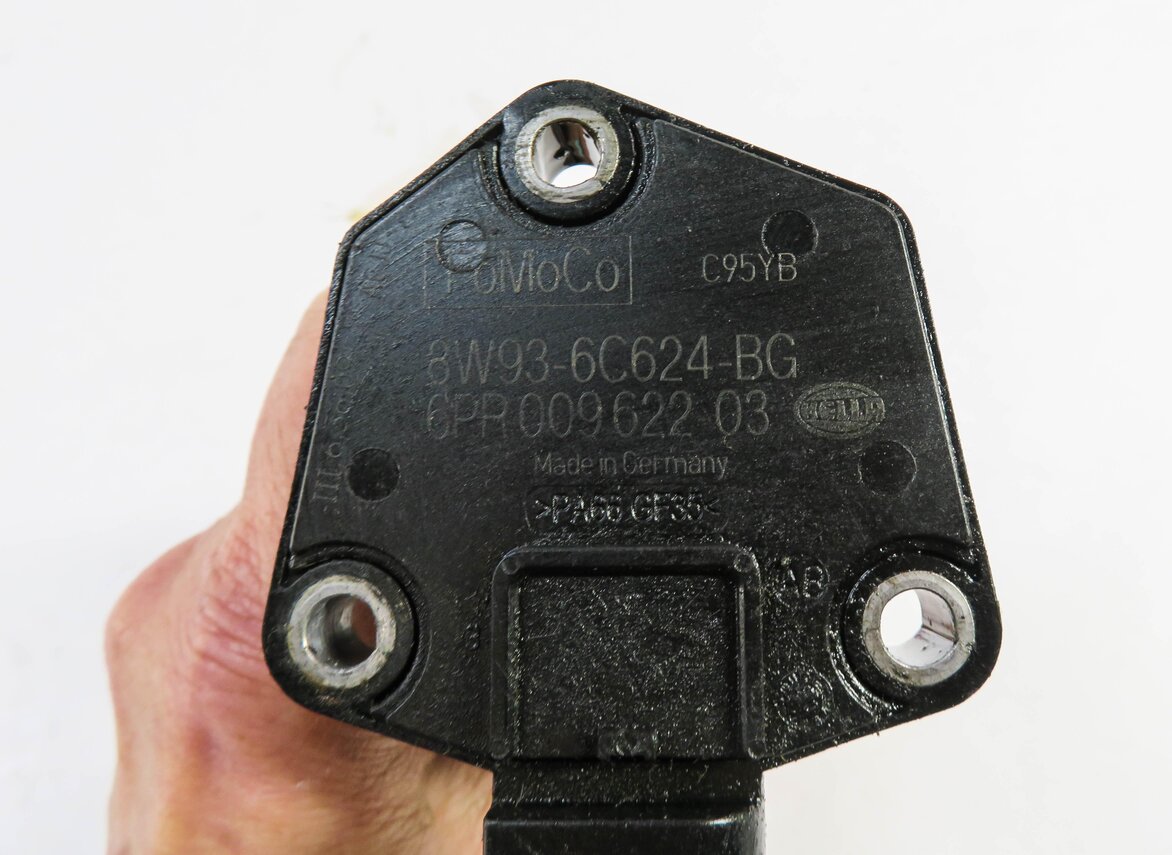 Thumbnail 4: 2010 RANGE ROVER (L322) 5.0L AJ133 SUPERCHARGED V8 ENGINE - OIL LEVEL SENSOR