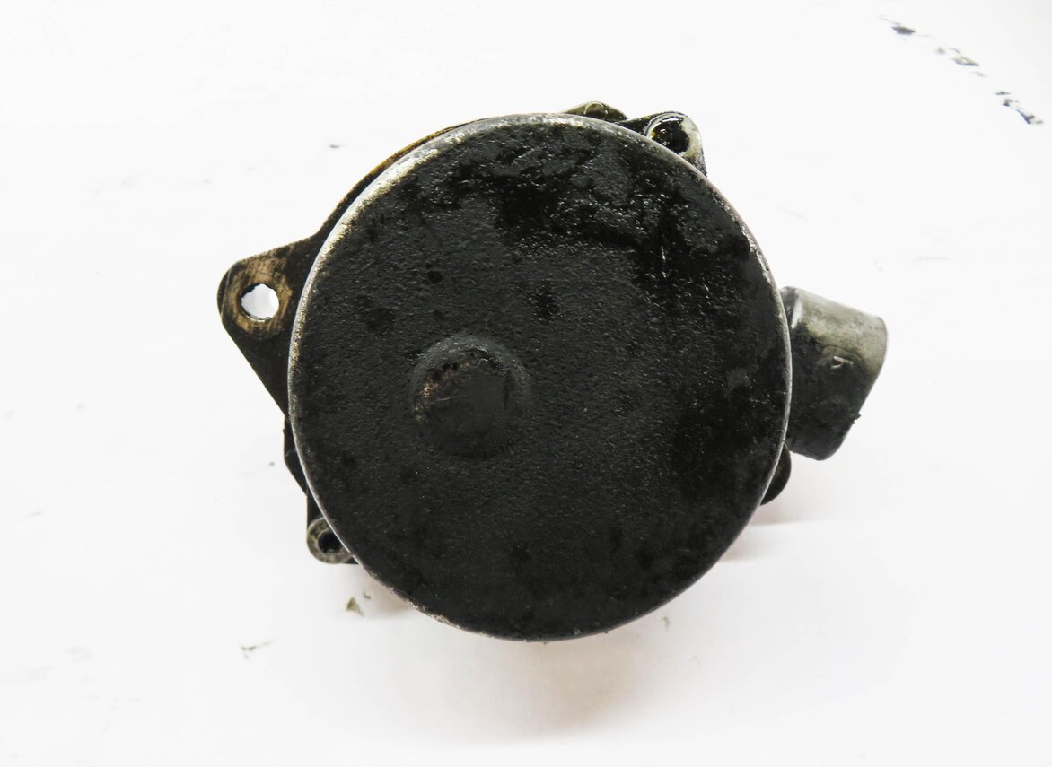 Thumbnail 3: 2010-2019 RANGE ROVER SPORT LR4 JAGUAR XE XF XK - 3.0L / 5.0L BRAKE VACUUM PUMP