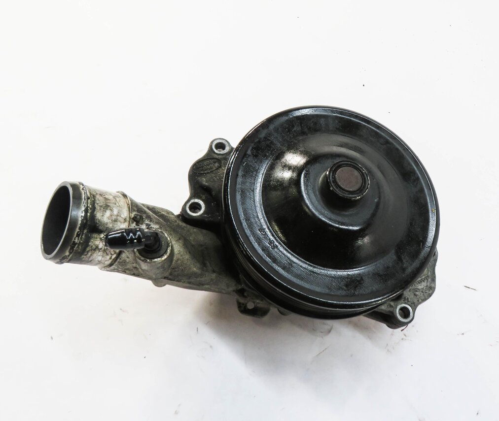 Thumbnail 2: 2010-2017 LR4 - RANGE ROVER SPORT (L320 L322 L494 L404) 3.0L / 5.0L - WATER PUMP