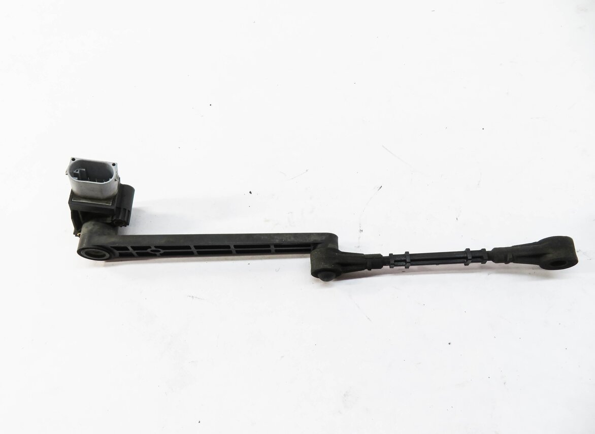 Thumbnail 3: 2010 RANGE ROVER (L322) LEFT DRIVER REAR SUSPENSION HEIGHT LEVEL SENSOR