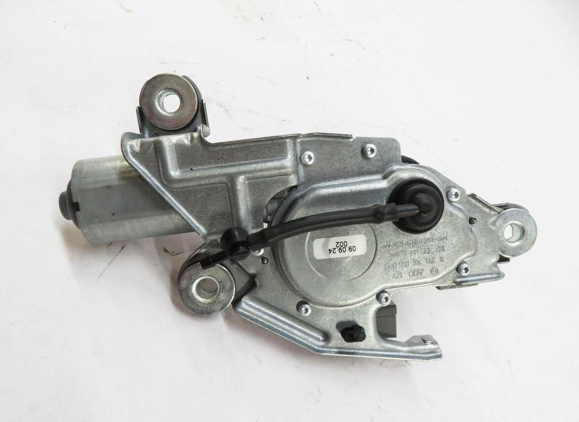Thumbnail 3: 2010-2012 RANGE ROVER (L322) REAR WIPER MOTOR