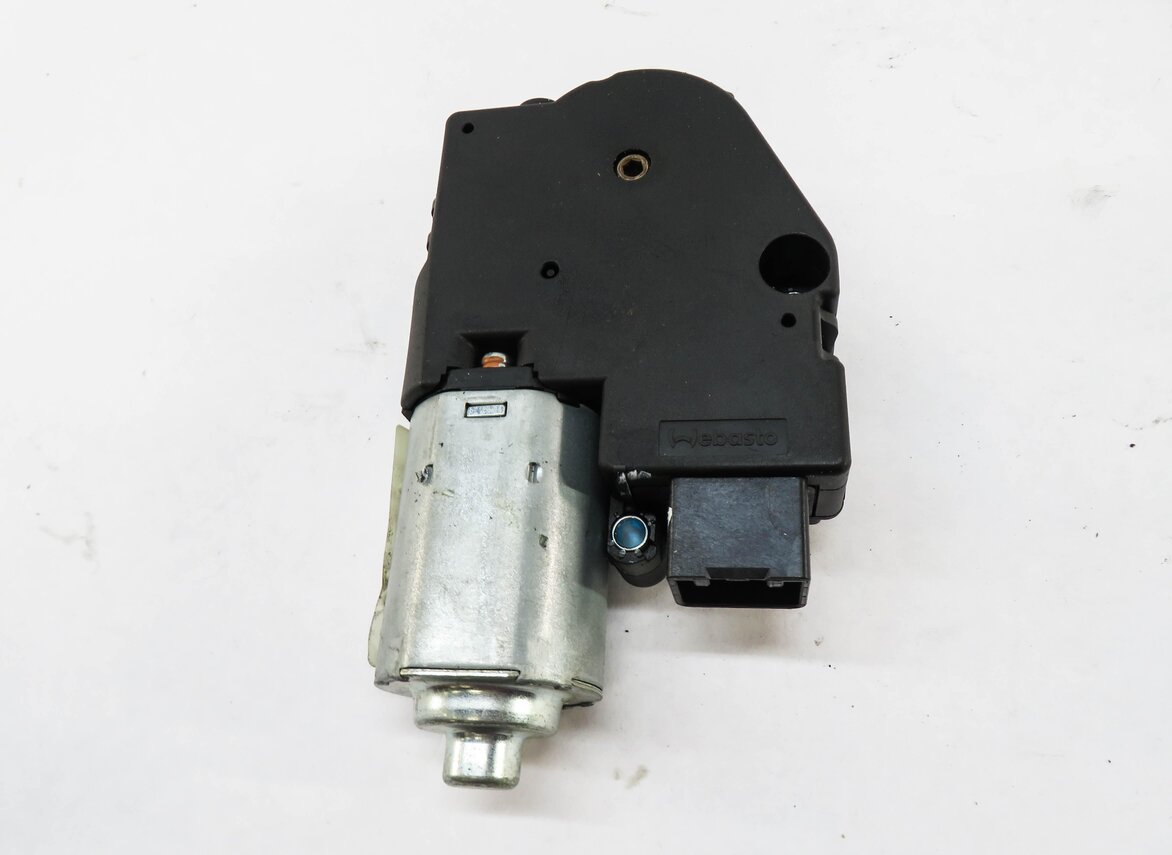 Thumbnail 3: 2010-2012 RANGE ROVER (L322) SUNROOF MOTOR SUN ROOF WINDOW MOTOR