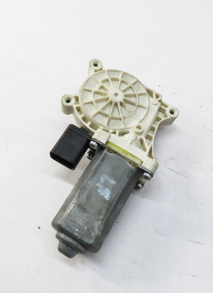 2010-2012 RANGE ROVER (L322) LEFT FRONT DRIVER DOOR POWER WINDOW MOTOR