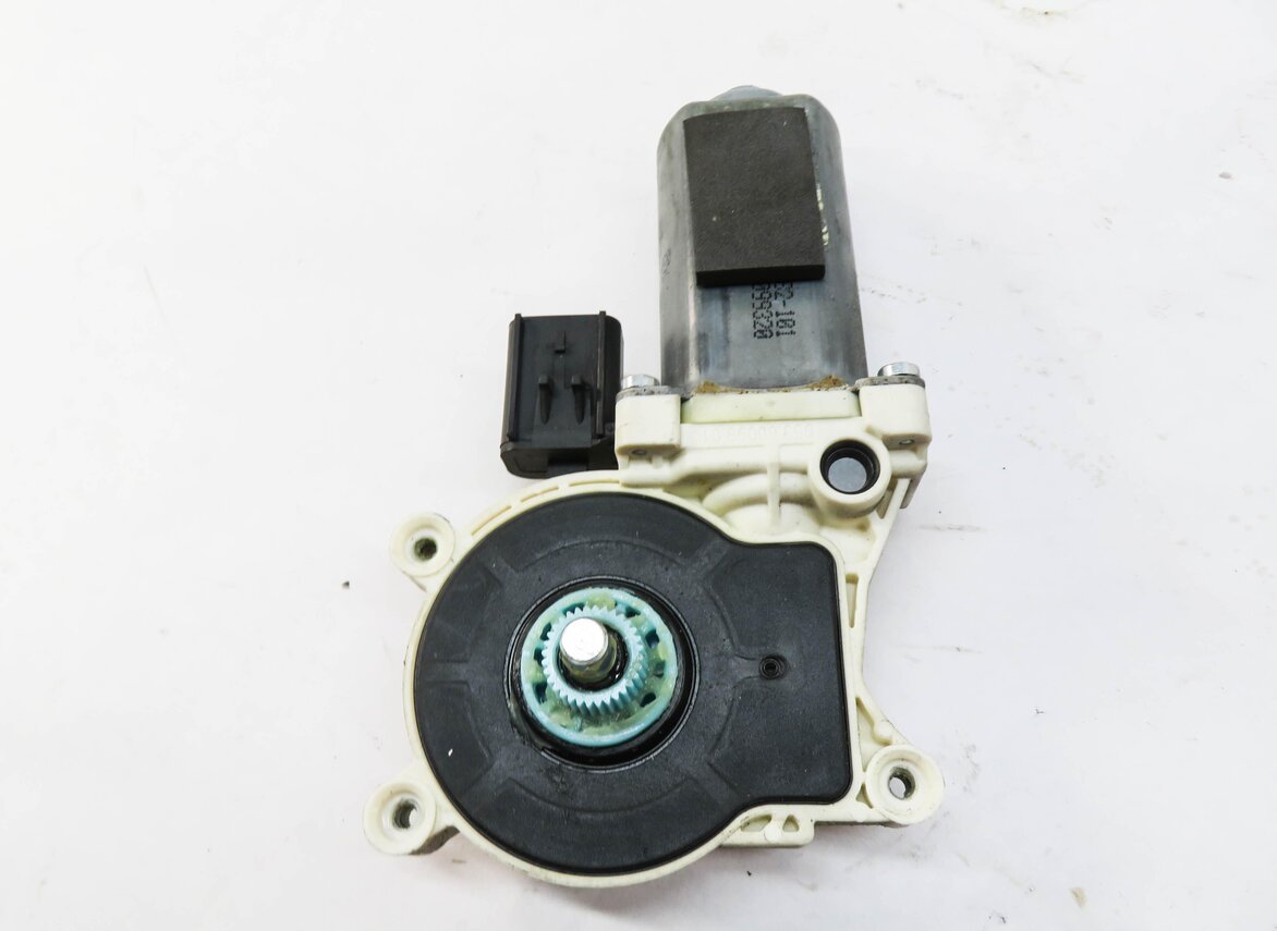 Thumbnail 3: 2010-2012 RANGE ROVER (L322) LEFT FRONT DRIVER DOOR POWER WINDOW MOTOR