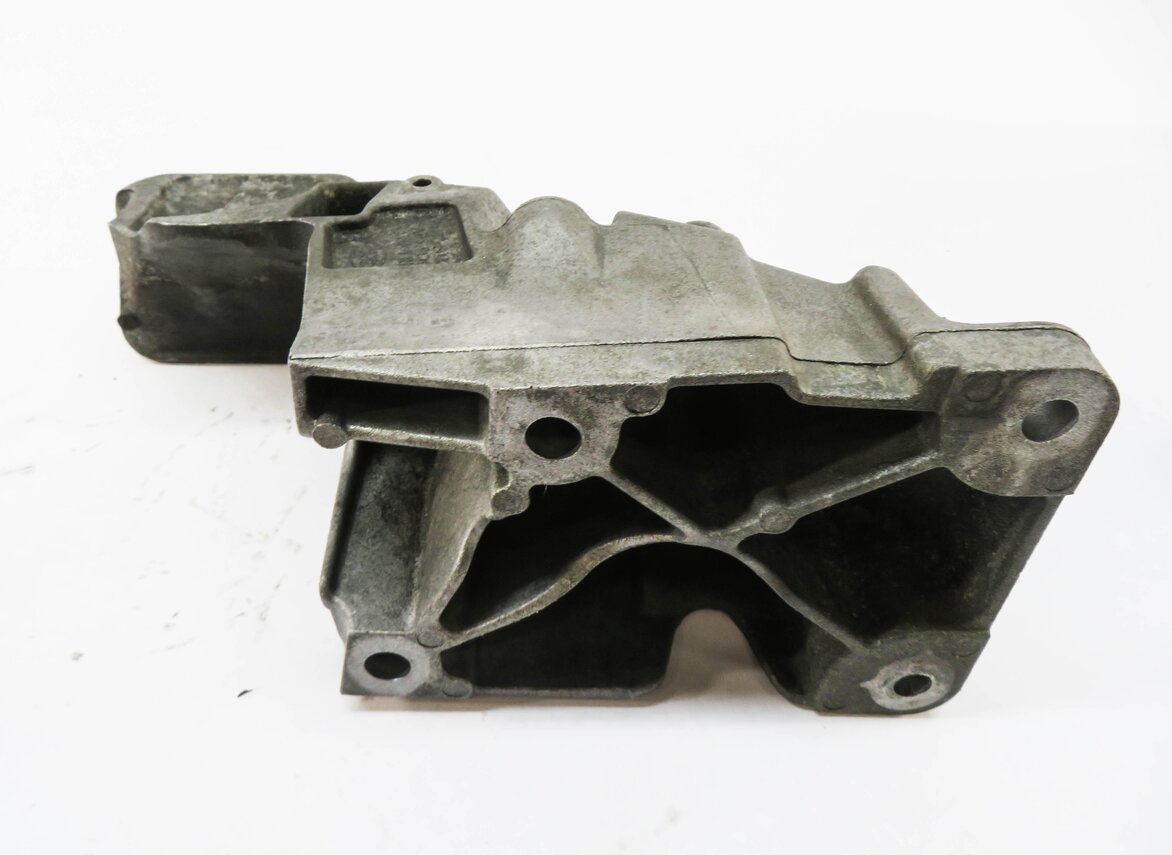 Thumbnail 3: 2010 RANGE ROVER (L322) 5.0L AJ133 SUPERCHARGED ENGINE - MOTOR MOUNT BRACKET SET