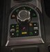 Thumbnail 2: 2010 RANGE ROVER (L322) TERRAIN RIDE HEIGHT SUSPENSION CONTROL SWITCH KNOB