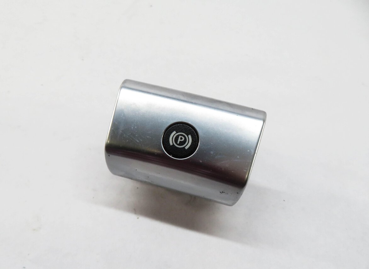 2010 RANGE ROVER (L322) EMERGENCY PARKING BRAKE SWITCH BUTTON