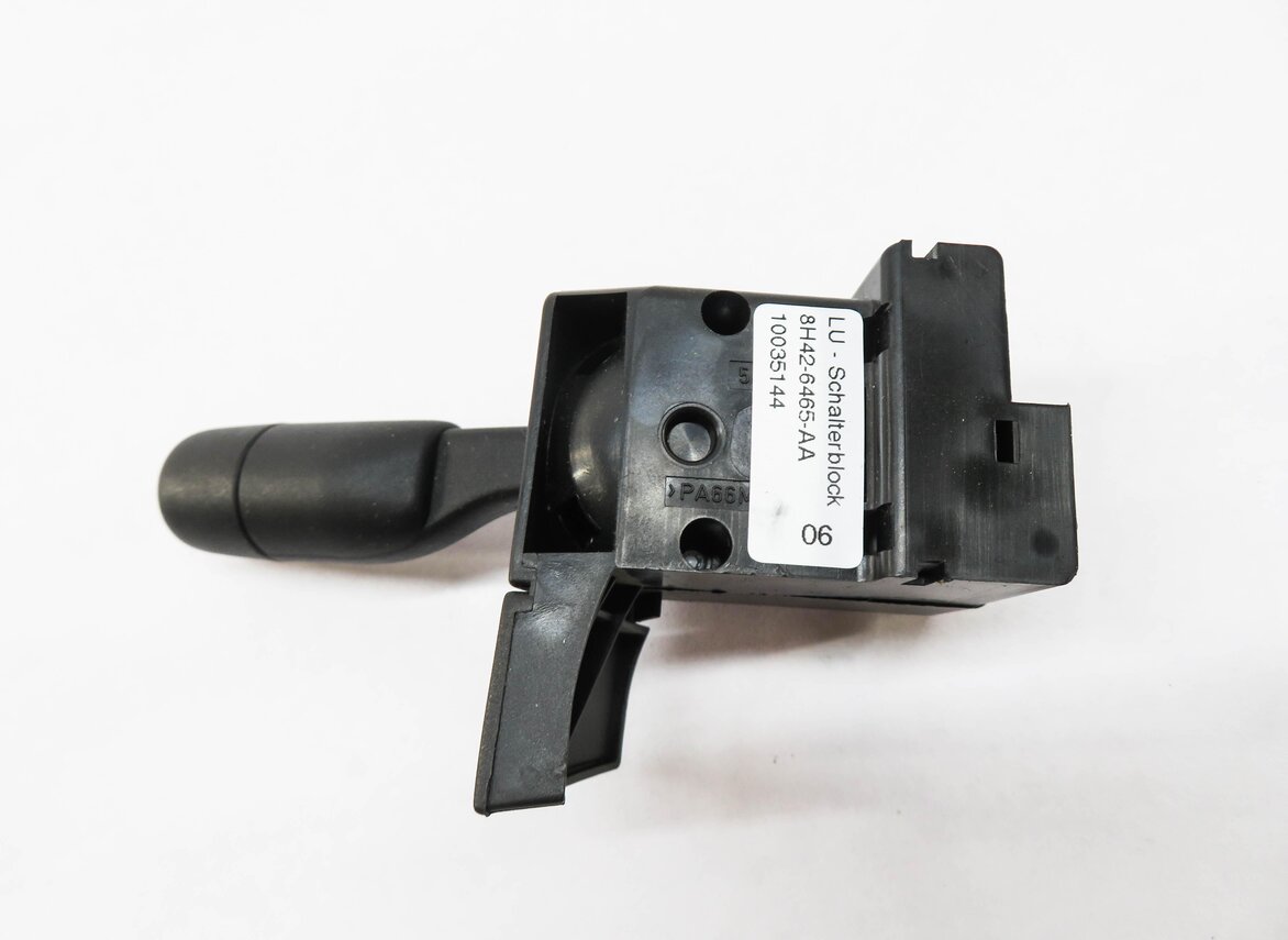 Thumbnail 3: 2010 RANGE ROVER (L322) STEERING COLUMN STEERING WHEEL ADJUSTMENT SWITCH ARM