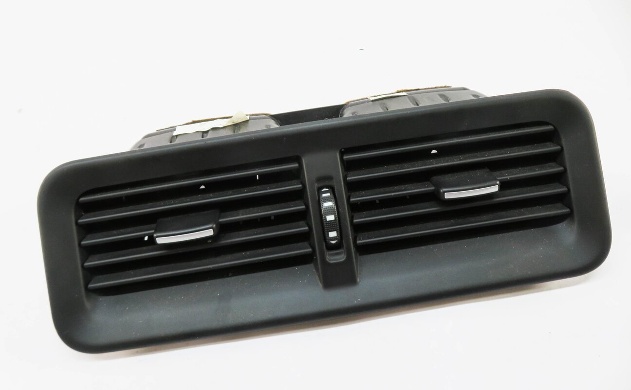 2010 RANGE ROVER (L322) FRONT UPPER TOP CENTER DASH HEATER A/C AIR VENT