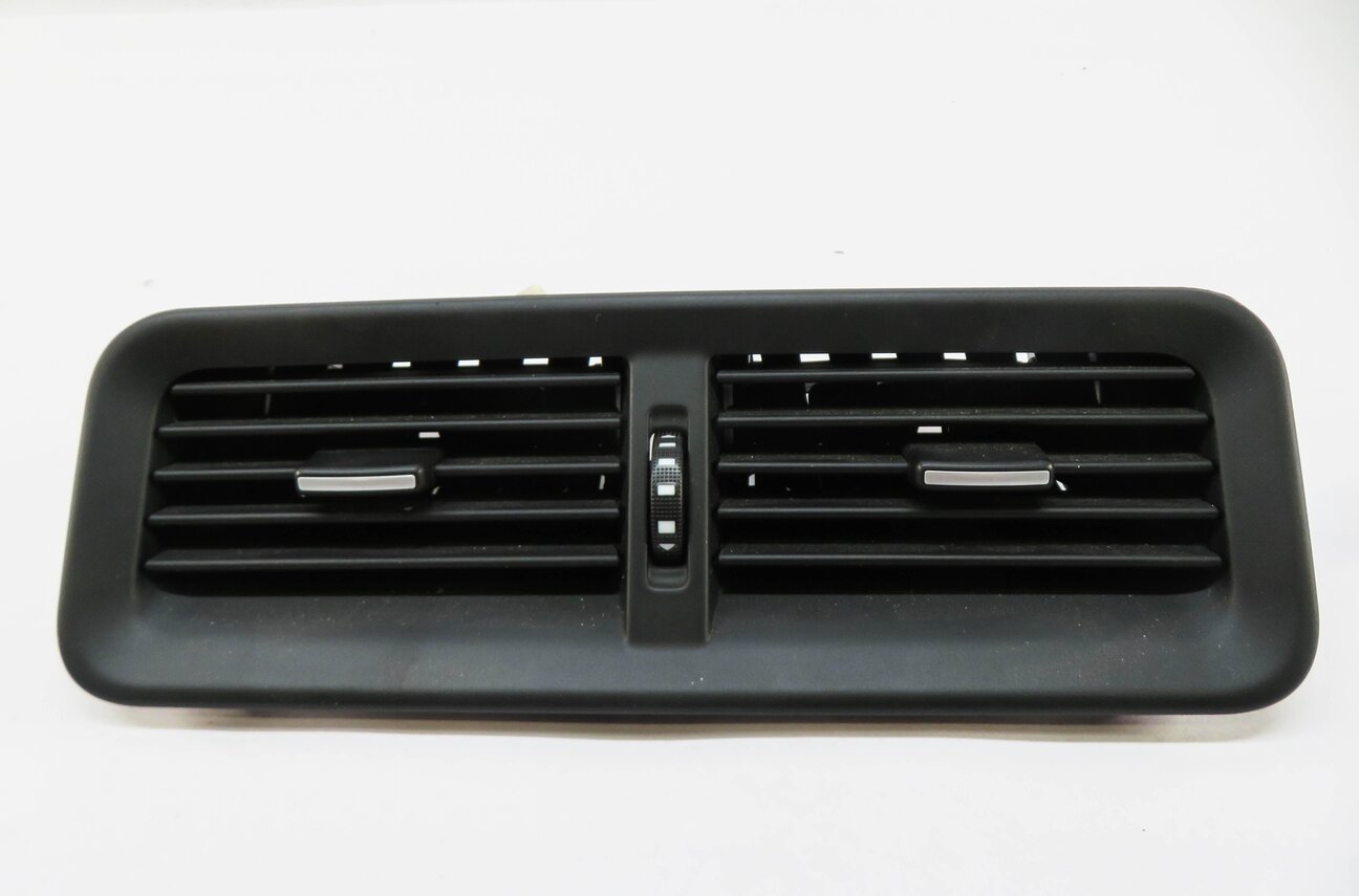 Thumbnail 2: 2010 RANGE ROVER (L322) FRONT UPPER TOP CENTER DASH HEATER A/C AIR VENT