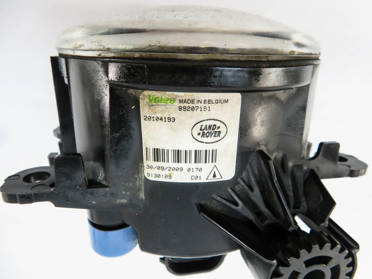 Thumbnail 4: 2008-2013 LR2 LR4 - RANGE ROVER SPORT (L320 L322) FOGLIGHT FOG LIGHT LAMP