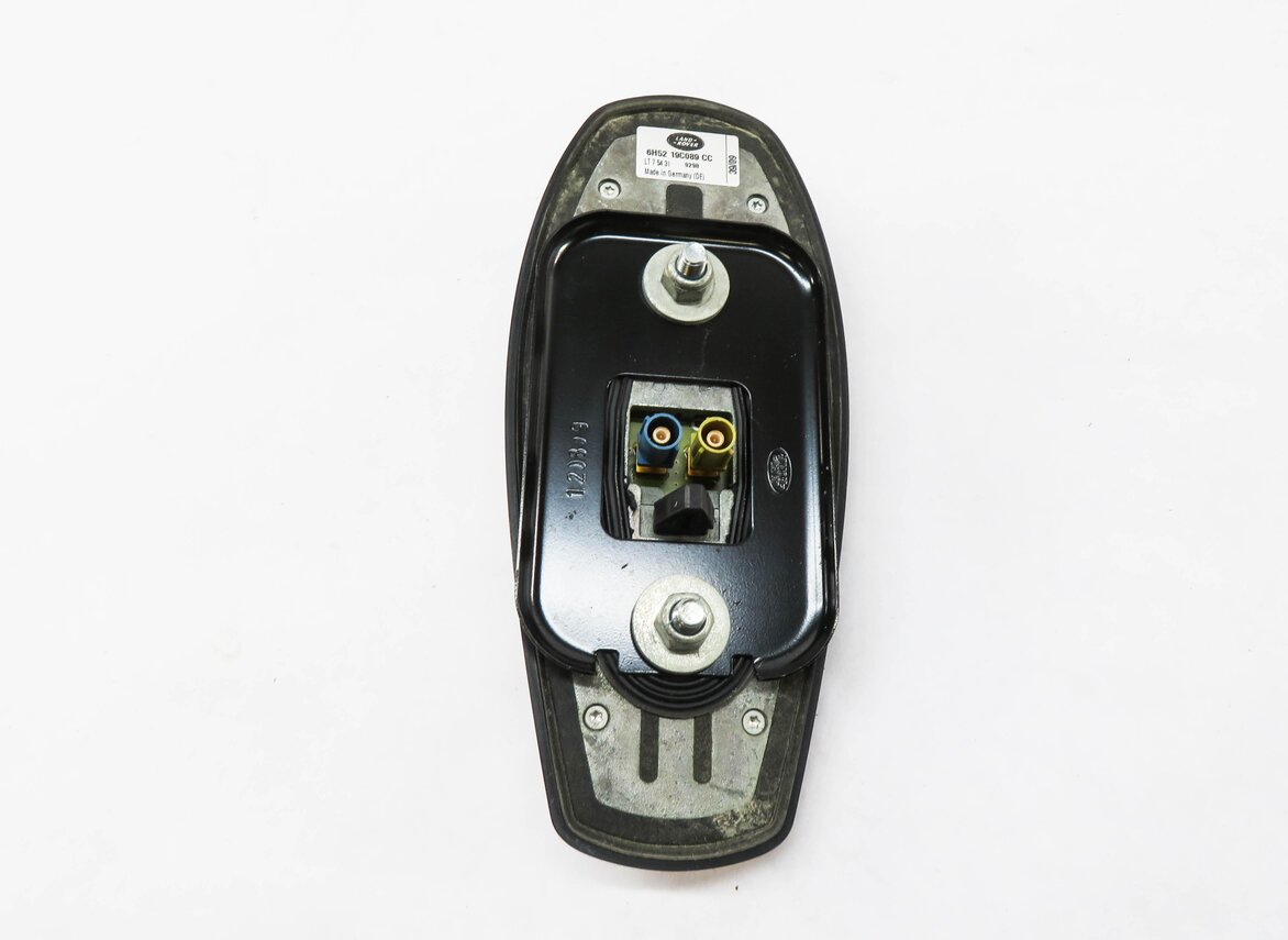 Thumbnail 4: 2008-2015 RANGE ROVER SPORT (L320 L322) LR2 RADIO STEREO GPS NAVIGATION ANTENNA