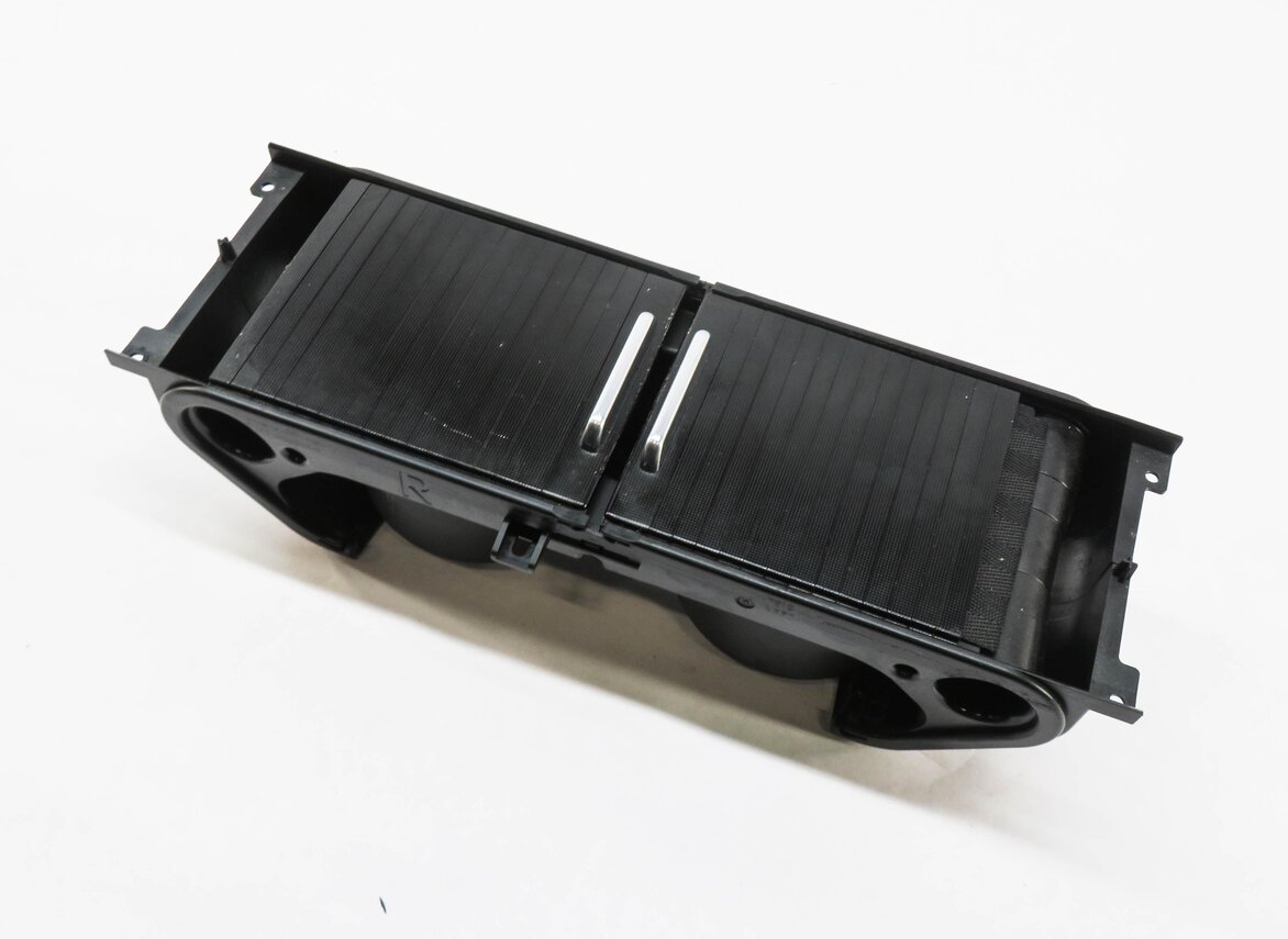 2010 RANGE ROVER (L322) FRONT CENTER CONSOLE CUP HOLDER DRINK HOLDER