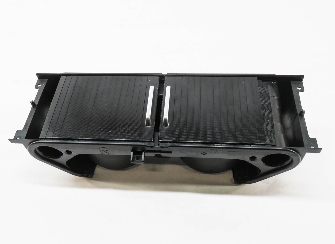 Thumbnail 2: 2010 RANGE ROVER (L322) FRONT CENTER CONSOLE CUP HOLDER DRINK HOLDER