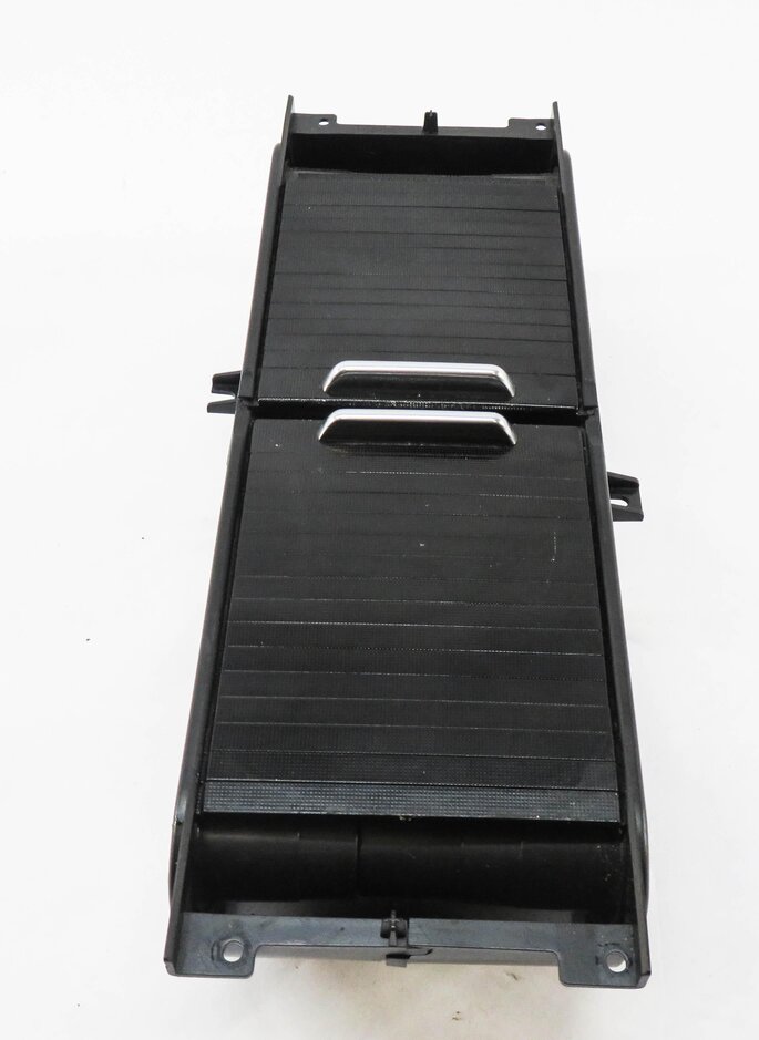 Thumbnail 3: 2010 RANGE ROVER (L322) FRONT CENTER CONSOLE CUP HOLDER DRINK HOLDER