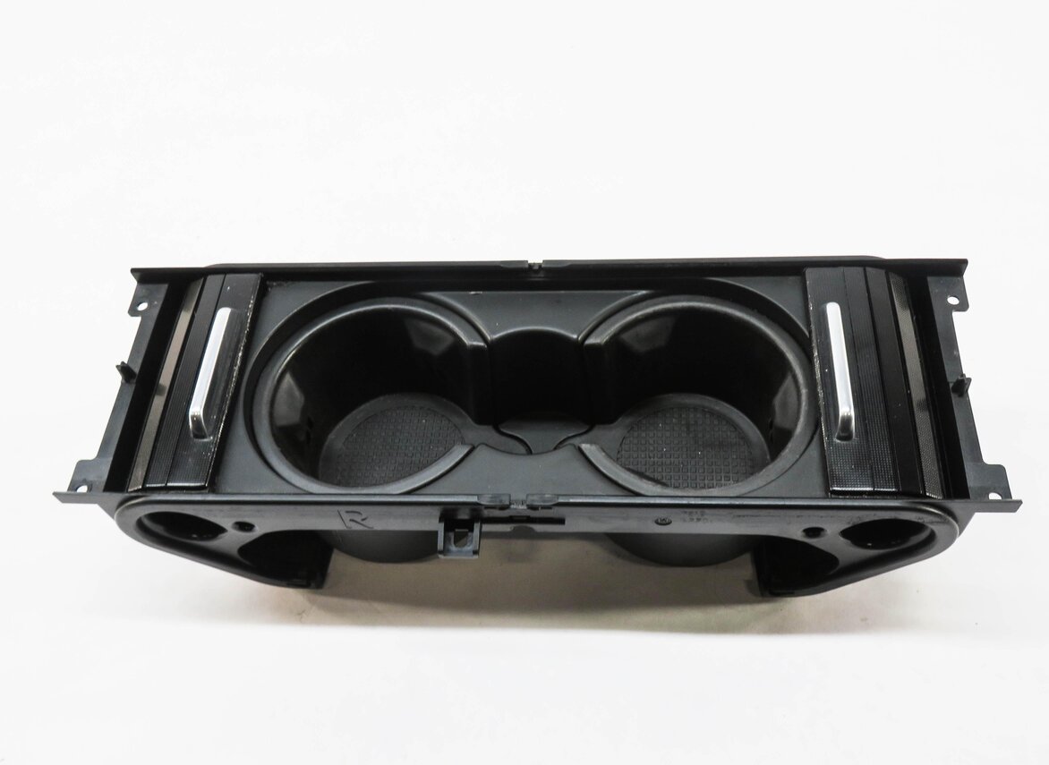 Thumbnail 4: 2010 RANGE ROVER (L322) FRONT CENTER CONSOLE CUP HOLDER DRINK HOLDER