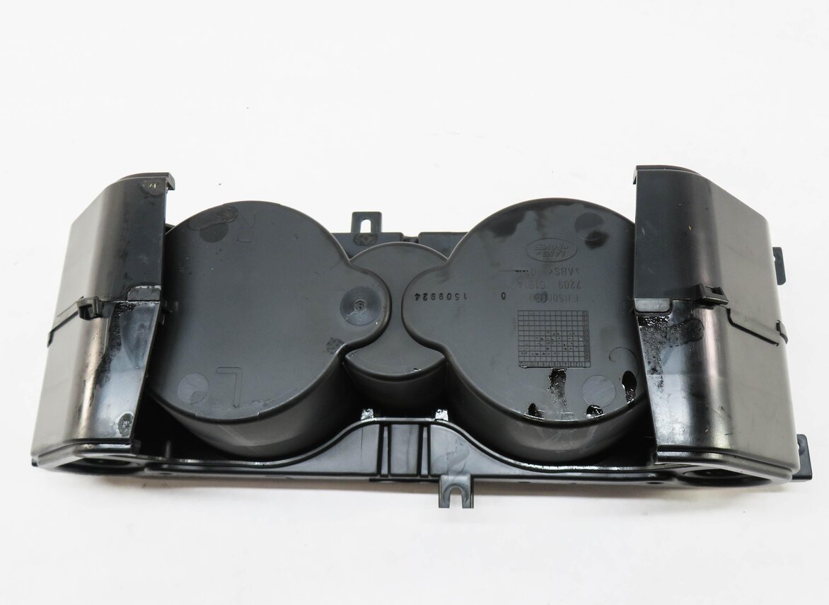 Thumbnail 5: 2010 RANGE ROVER (L322) FRONT CENTER CONSOLE CUP HOLDER DRINK HOLDER