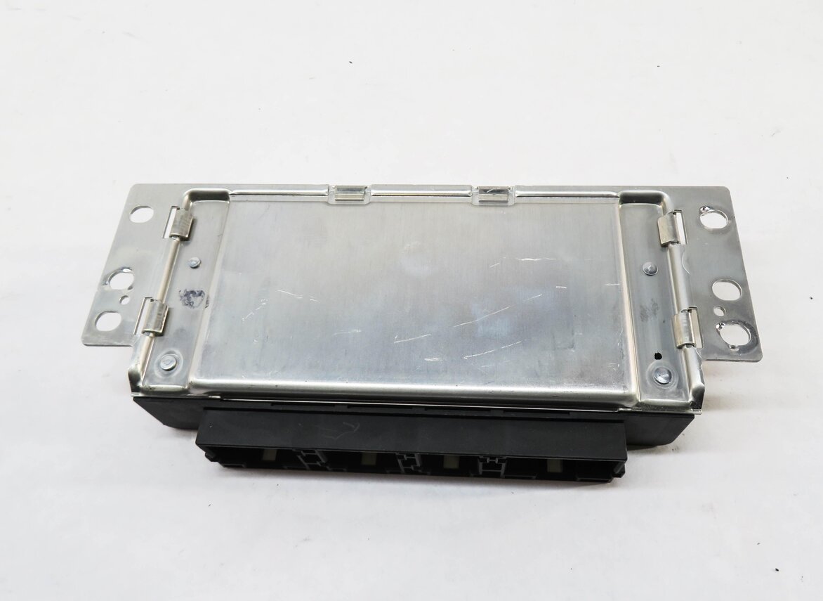 Thumbnail 3: 2010 RANGE ROVER (L322) REAR LOCKING DIFFERENTIAL CONTROL MODULE