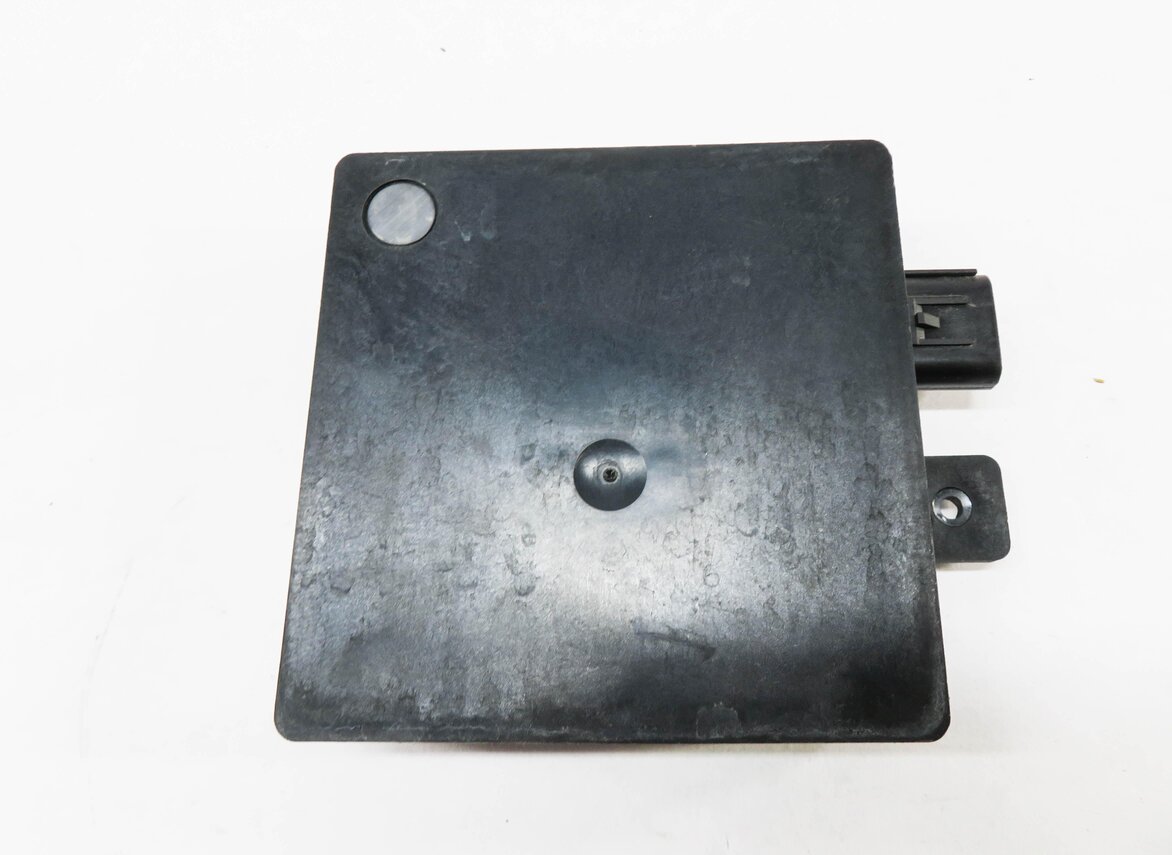 Thumbnail 3: 2010 RANGE ROVER (L322) BLIND SPOT ALERT CONTROL MODULE