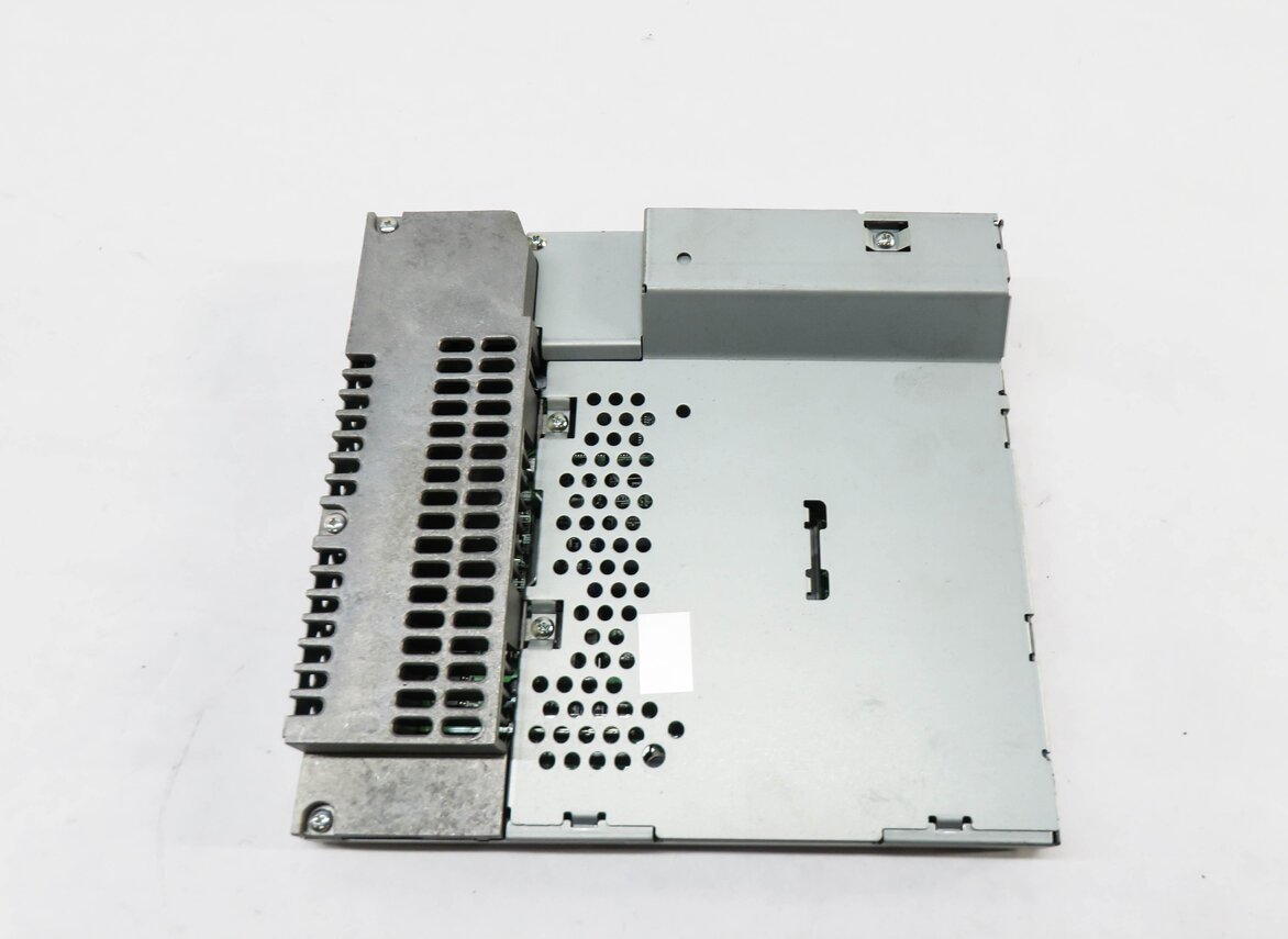 Thumbnail 3: 2010 RANGE ROVER (L322) RADIO STEREO RECEIVER CONTROL MODULE