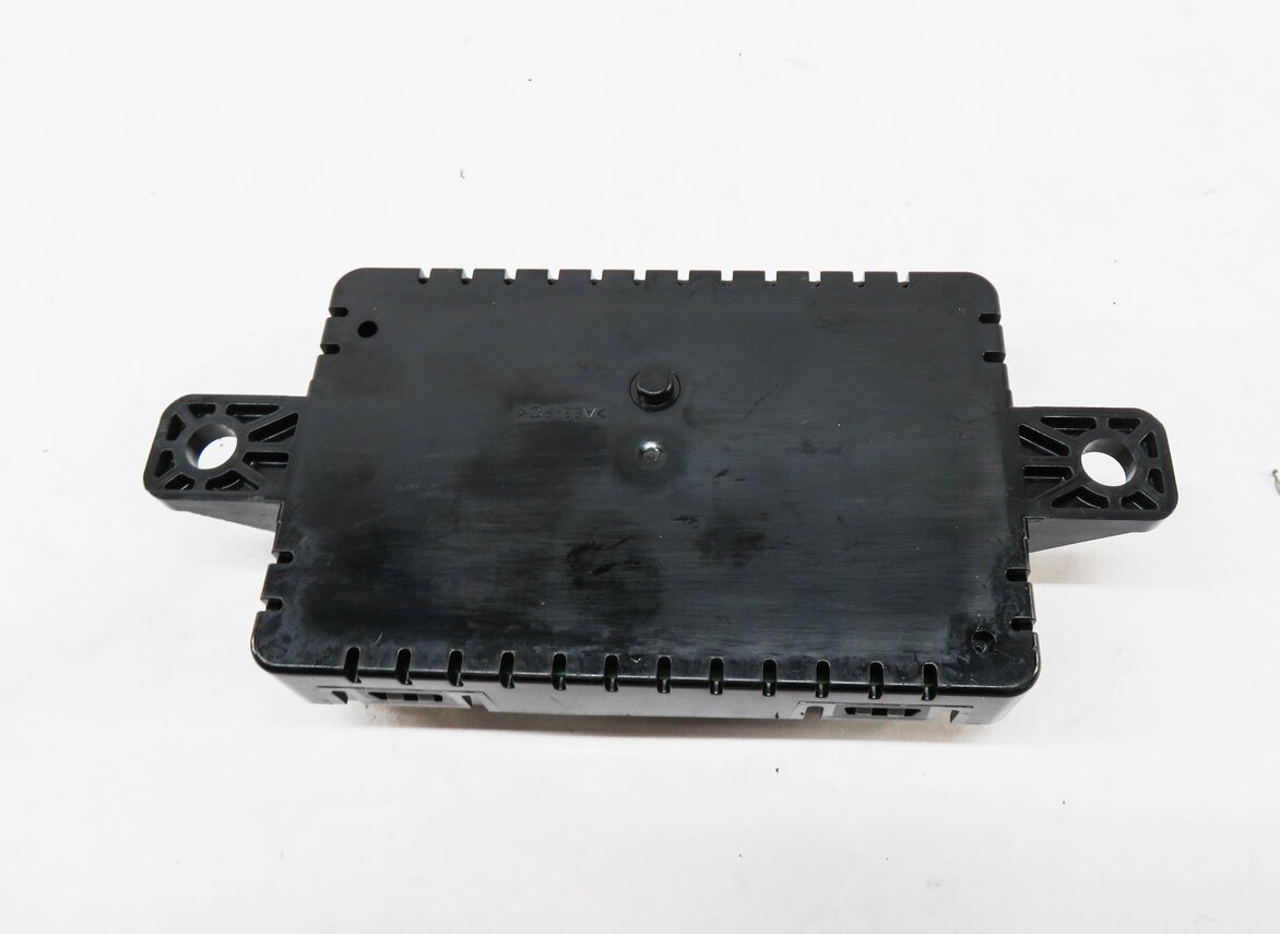 Thumbnail 3: 2010 RANGE ROVER (L322) HEATER A/C TEMPERATURE CONTROL MODULE