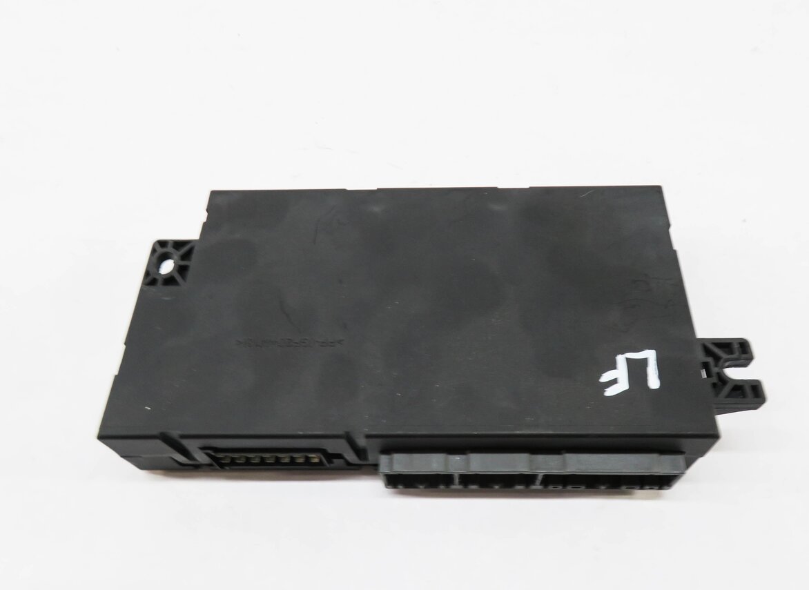 Thumbnail 3: 2010 RANGE ROVER (L322) LEFT FRONT DRIVER MEMORY SEAT CONTROL MODULE