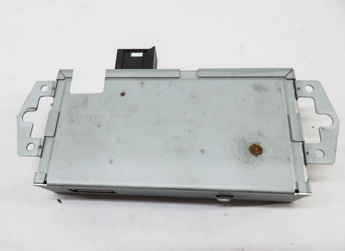 Thumbnail 3: 10-14 LAND ROVER LR4 - RANGE ROVER SPORT (L320 L322) USB i-POD INTERFACE MODULE