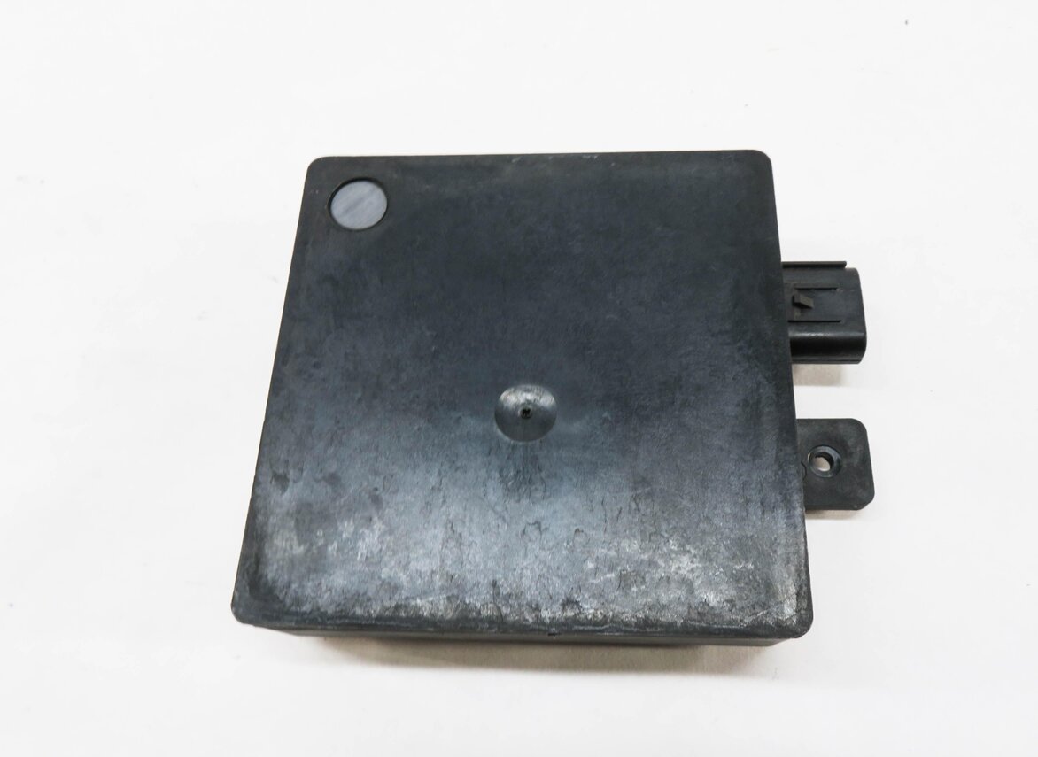 Thumbnail 3: 2010 RANGE ROVER (L322) BLIND SPOT ALERT CONTROL MODULE