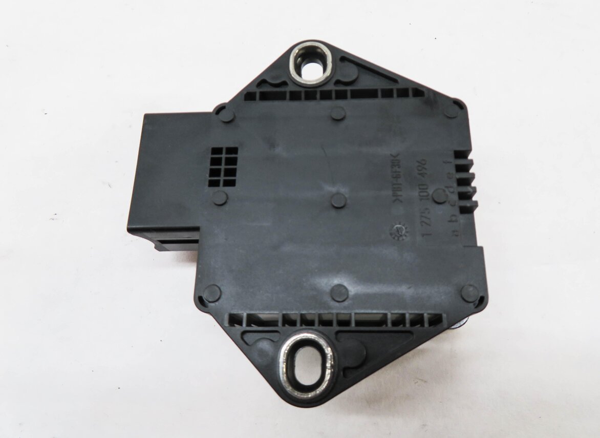 Thumbnail 3: 2010 RANGE ROVER (L322) YAW SPEED ACCELERATION ROTATION STABILITY SENSOR MODULE