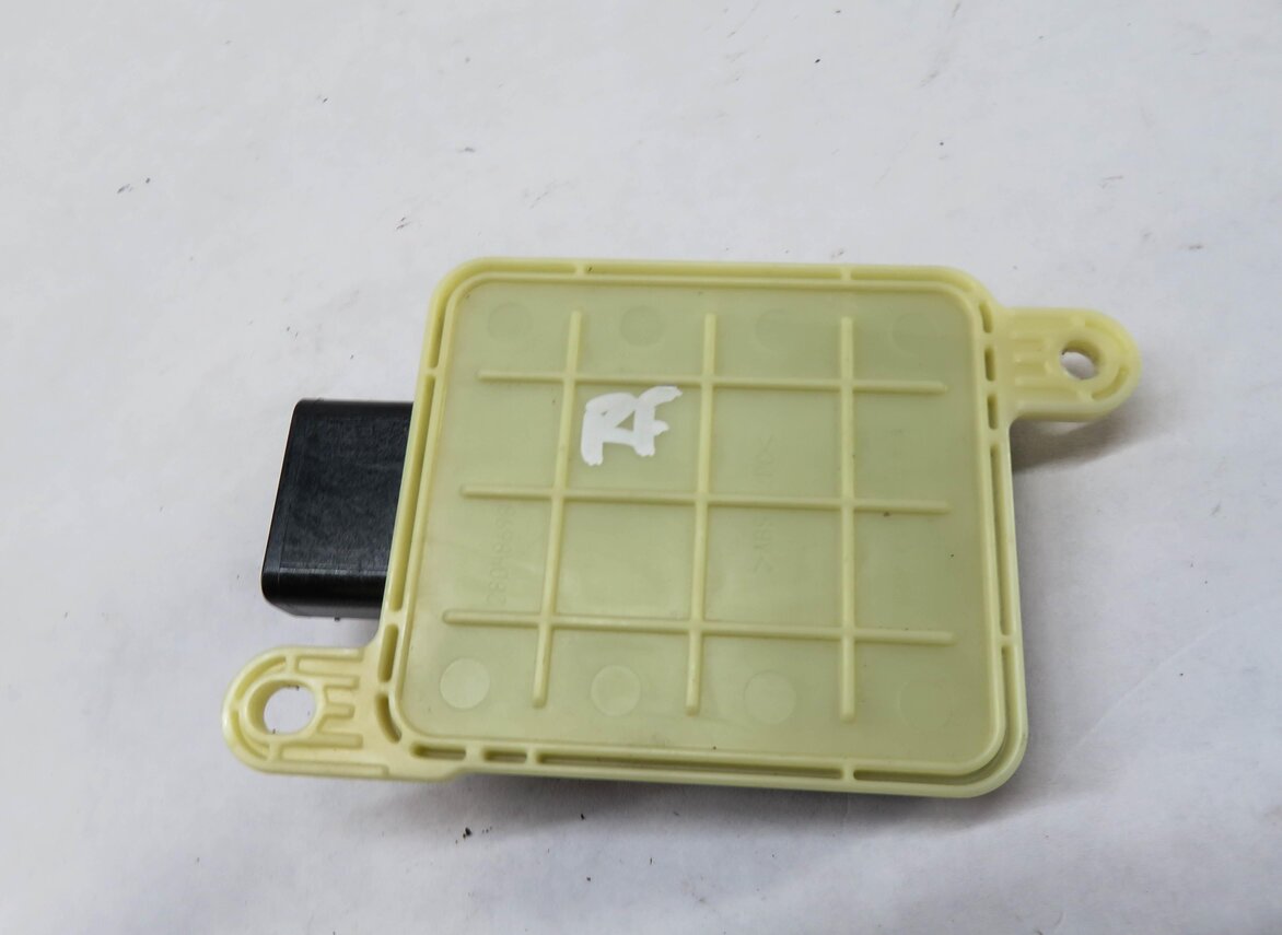 Thumbnail 2: 2010 RANGE ROVER (L322) PASSENGER SEAT OCCUPANCY WEIGHT SENSOR MODULE