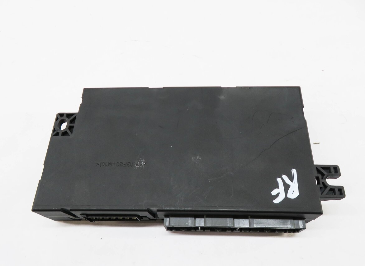 Thumbnail 3: 2010 RANGE ROVER (L322) RIGHT FRONT PASSENGER MEMORY SEAT CONTROL MODULE