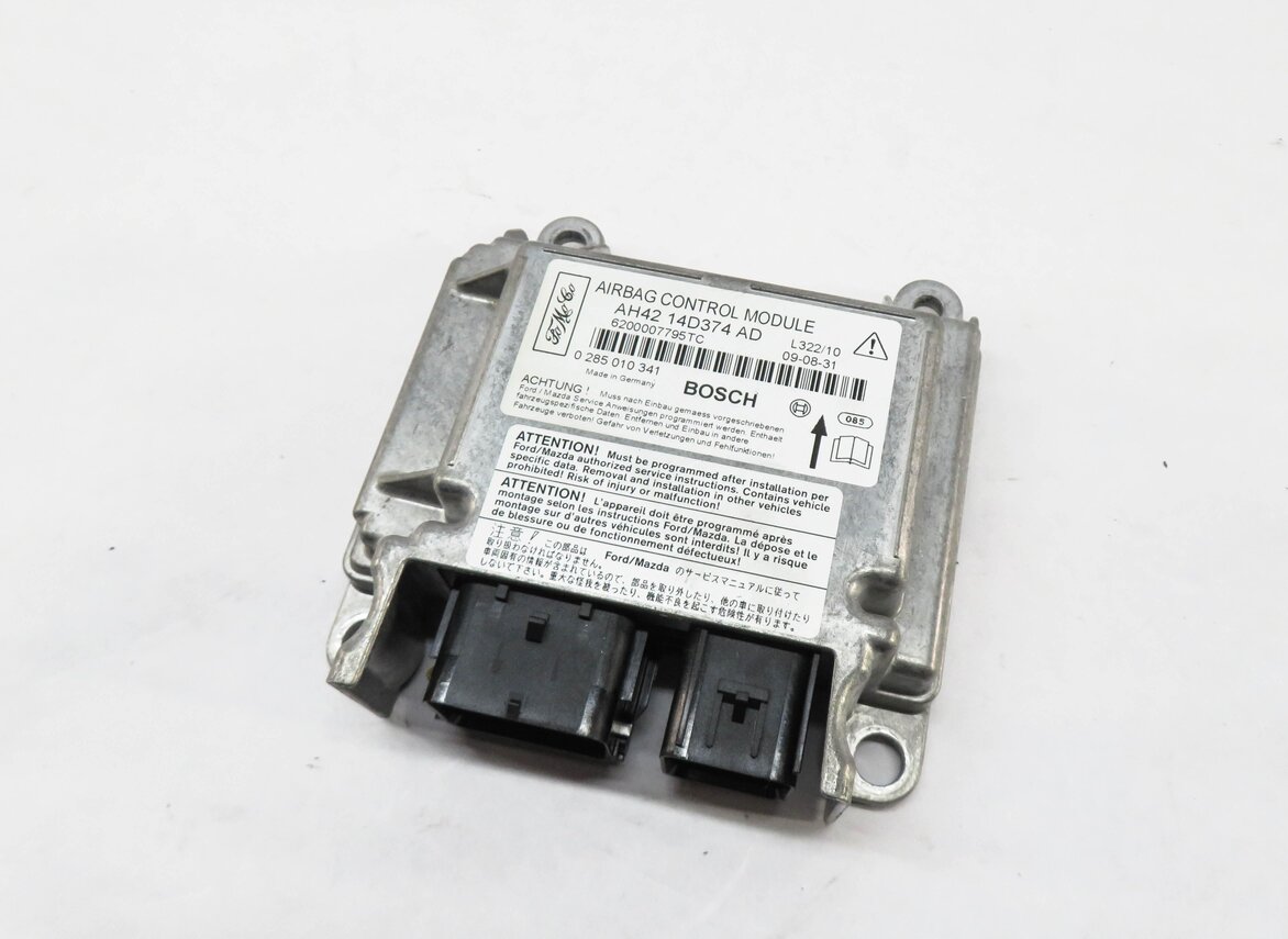 2010-2012 RANGE ROVER (L322) SRS BAG CONTROL MODULE