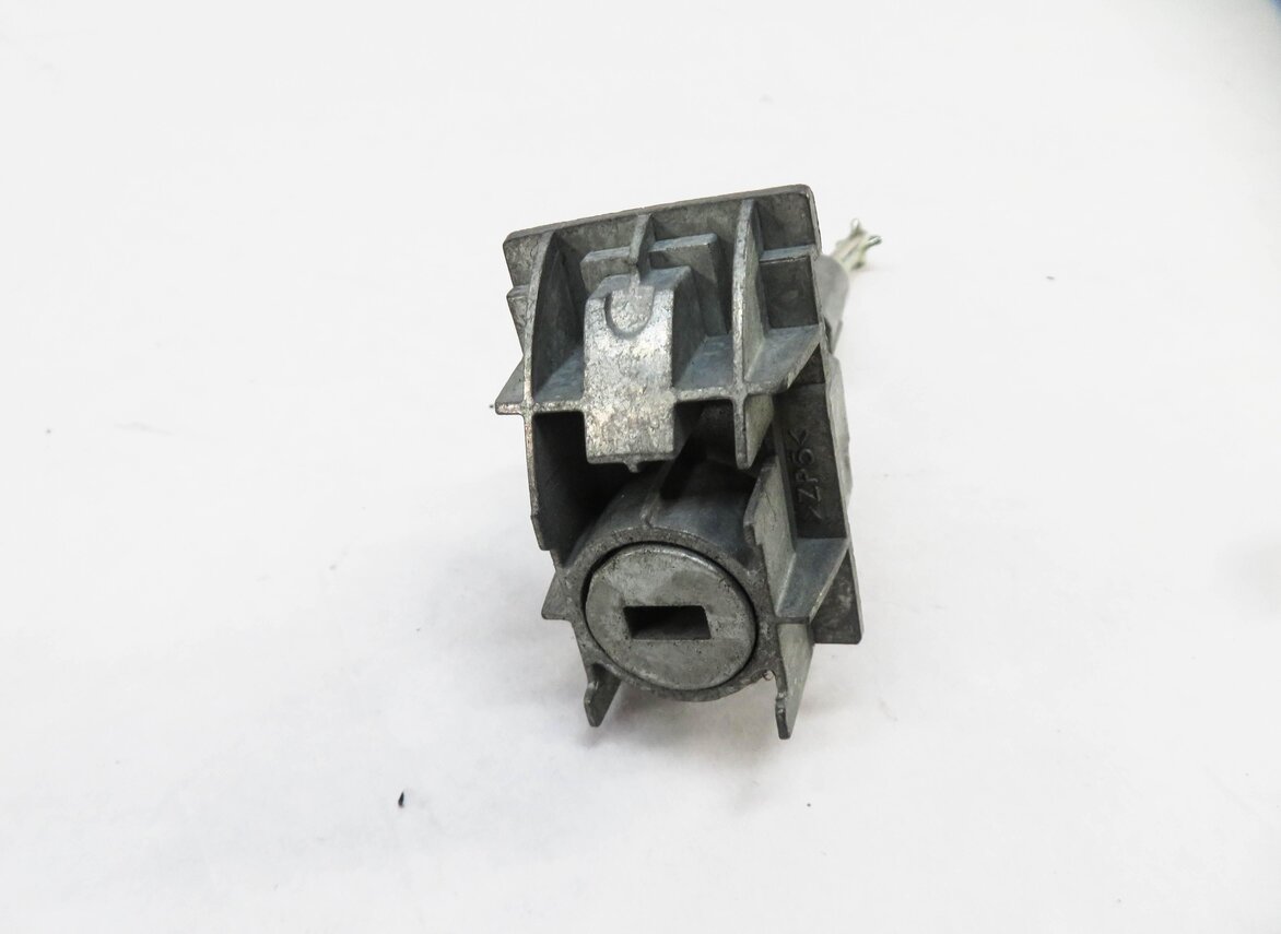 Thumbnail 9: 10-12 RANGE ROVER (L322) 5.0L SUPERCHARGED ENGINE IMMOBILIZER MODULE KEY SET