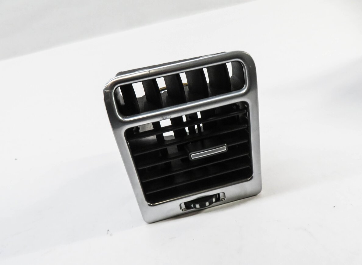 2010 RANGE ROVER (L322) RIGHT FRONT PASSENGER OUTER DASH HEATER A/C AIR VENT