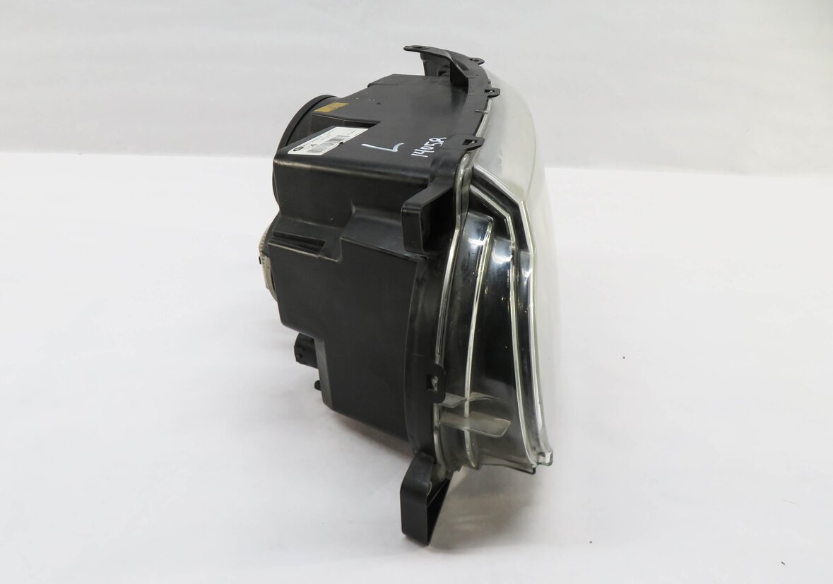Thumbnail 4: 2010-2011 RANGE ROVER (L322) LEFT DRIVER XENON ADAPTIVE AFS HEADLIGHT LIGHT LAMP