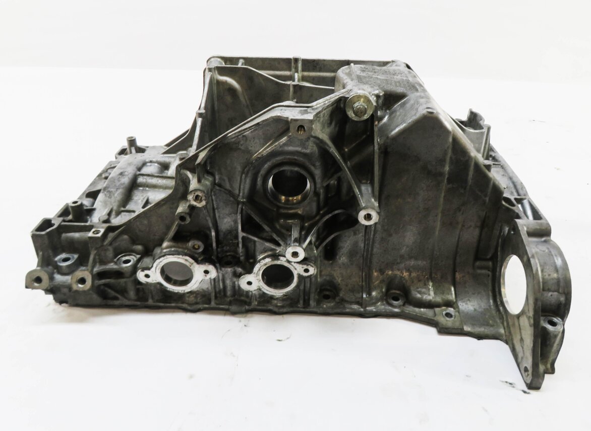 Thumbnail 8: 2010-2012 RANGE ROVER (L322) 5.0L AJ133 V8 ENGINE OIL PAN