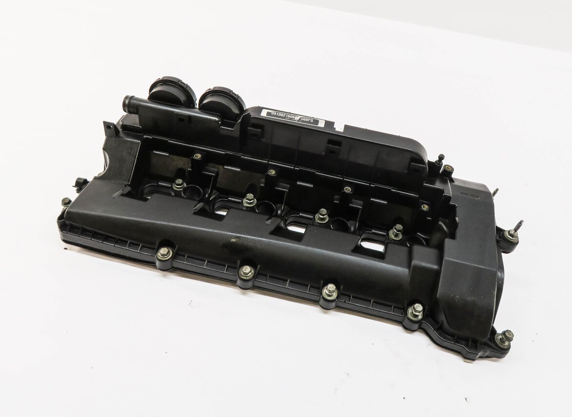 10-12 RANGE ROVER SPORT (L320 L322 L494 L405) 5.0L V8 - RIGHT ENGINE VALVE COVER