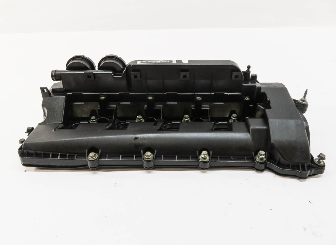Thumbnail 2: 10-12 RANGE ROVER SPORT (L320 L322 L494 L405) 5.0L V8 - RIGHT ENGINE VALVE COVER