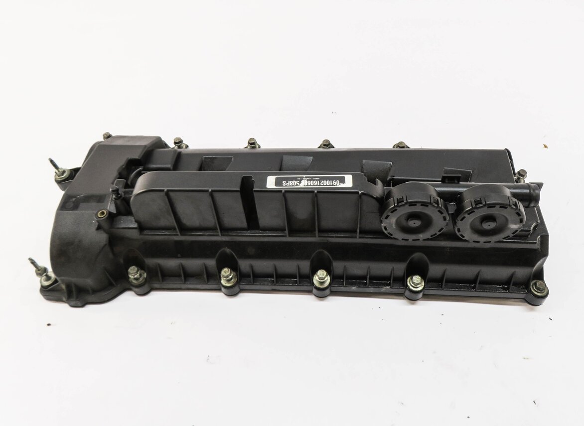 Thumbnail 3: 10-12 RANGE ROVER SPORT (L320 L322 L494 L405) 5.0L V8 - RIGHT ENGINE VALVE COVER