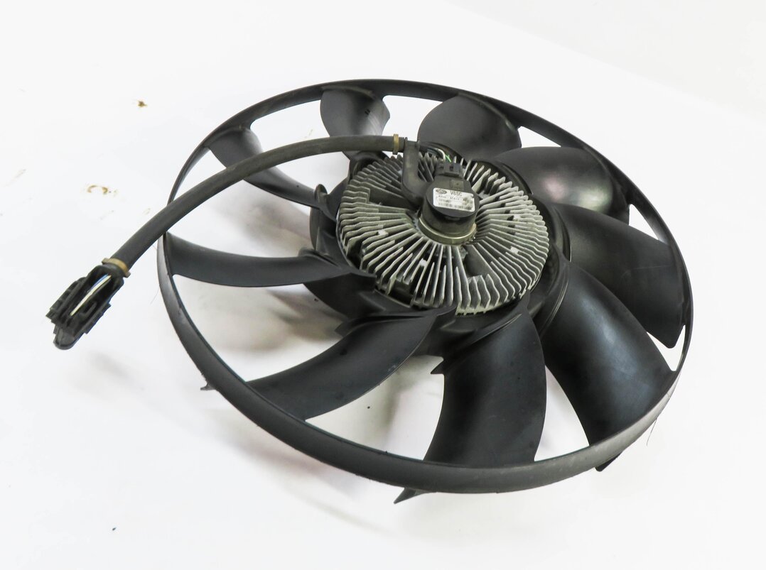 2010-2018 RANGE ROVER SPORT LR4 - 3.0L / 5.0L SUPERCHARGED ENGINE COOLING FAN