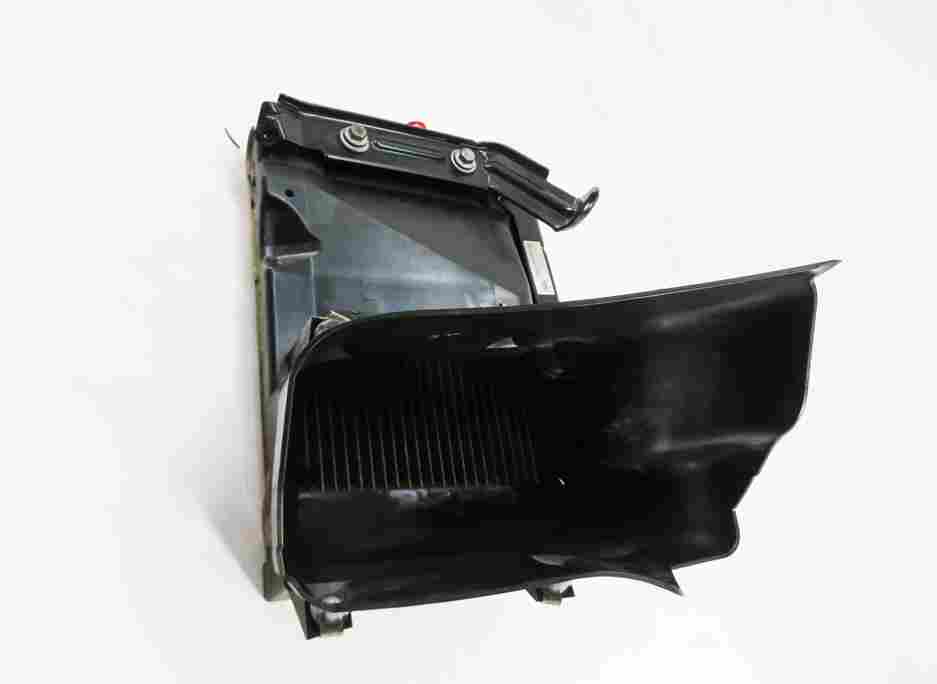 Thumbnail 2: 10-12 RANGE ROVER (L322) 5.0L V8 SUPERCHARGED ENGINE - AUX AUXILIARY RADIATOR