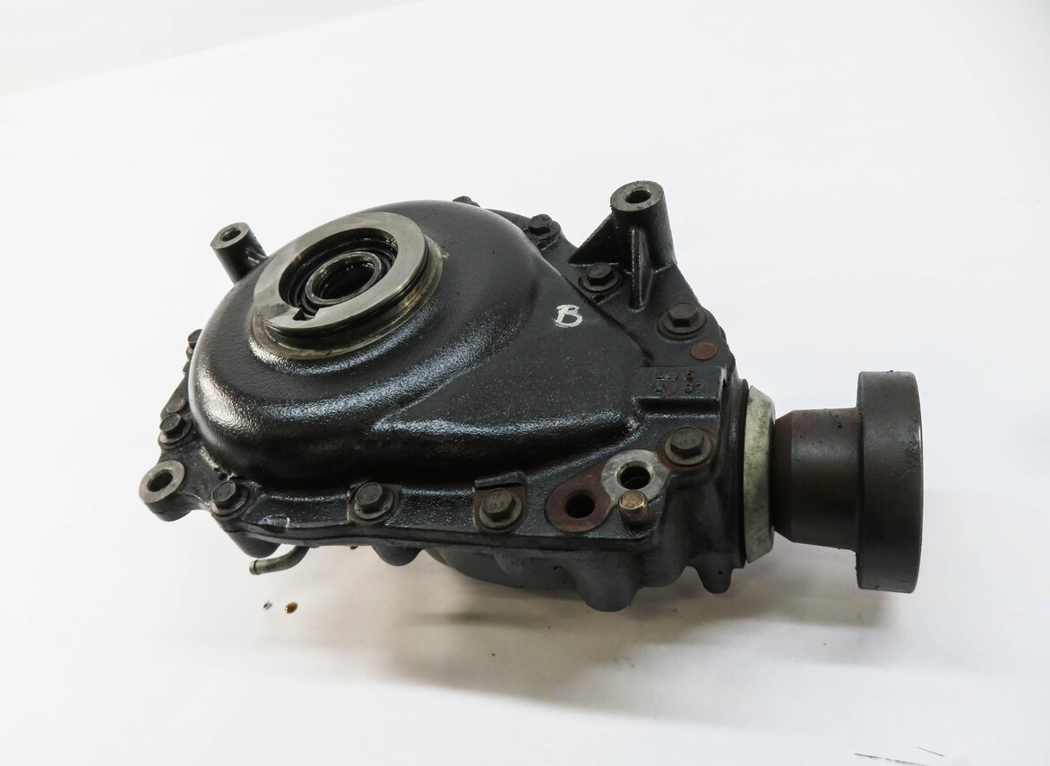 2010-2012 RANGE ROVER (L322) FRONT DIFFERENTIAL GEAR CARRIER (3.54 RATIO)