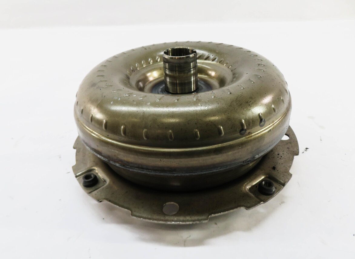 Thumbnail 2: 10-13 RANGE ROVER SPORT (L320 L322) SUPERCHARGED - TRANSMISSION TORQUE CONVERTER