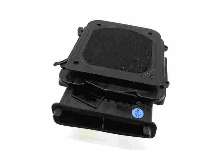 2016 BMW X1 (F48) LEFT FRONT DRIVER SUB SUBWOOFER SPEAKER