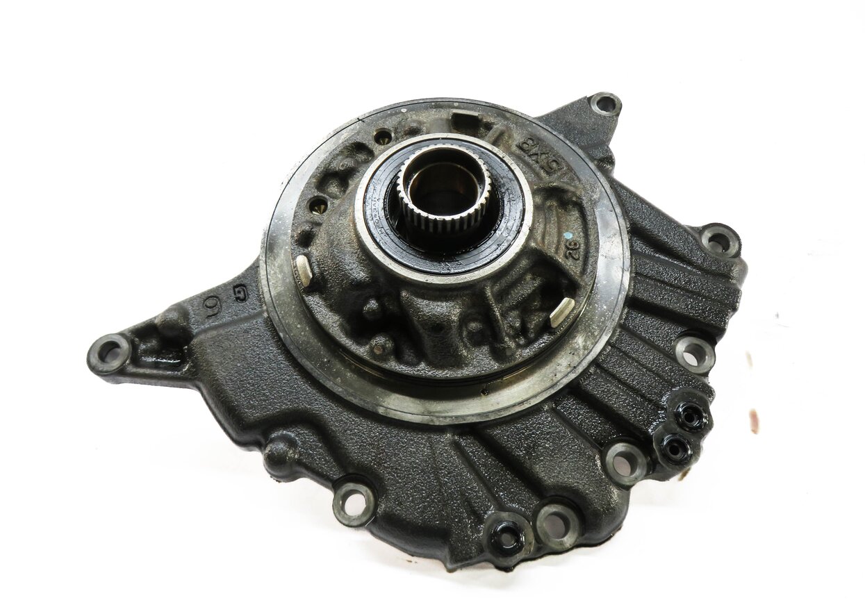 Thumbnail 2: 2016-2019 MINI CLUBMAN COUNTRYMAN - BMW X1 X2 - 2.0L AWD - TRANSMISSION OIL PUMP