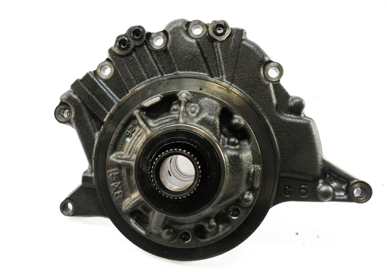 Thumbnail 3: 2016-2019 MINI CLUBMAN COUNTRYMAN - BMW X1 X2 - 2.0L AWD - TRANSMISSION OIL PUMP