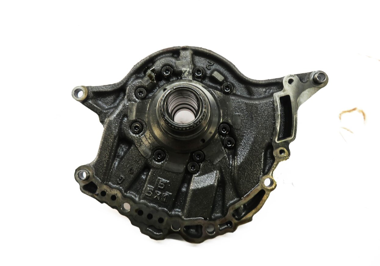 Thumbnail 4: 2016-2019 MINI CLUBMAN COUNTRYMAN - BMW X1 X2 - 2.0L AWD - TRANSMISSION OIL PUMP