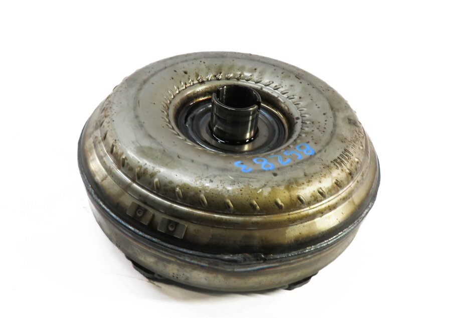 2016-2019 BMW X1 X2 (F39 F48) MINI CLUBMAN COUNTRYMAN - A/T TORQUE CONVERTER